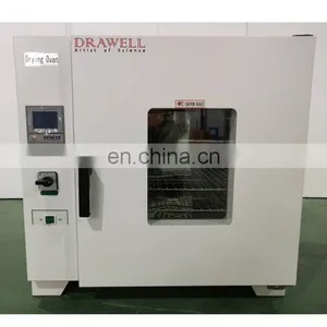 LDO400 80L Lab Heating Drying Device Constant Temperature Drying Oven thumbnail-6