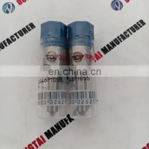 TOPDIESEL Common Rail Nozzle 0 433 175 308 DSLA146P1055 For 0 445 110 075 0 445 110 135 thumbnail-6