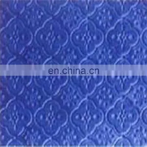 8MM 10MM CLEAR MORU MAP FLUTE FLAME PUZZLE FIGURED PATTERN GLASS thumbnail-3