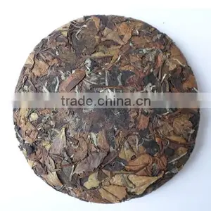 Organic Sowmee White Tea Cake,shumei Cake thumbnail-1