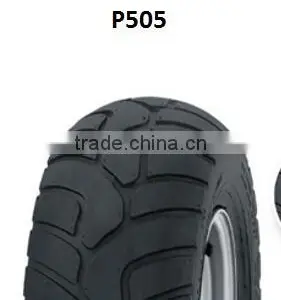 Nylon Tire 13X5.00-6-- Hot Wheels Rubber Tyres thumbnail-3