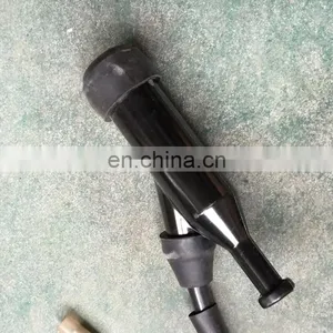 BISON(CHINA) 168F Engine Spare Parts Ignition Coil BS160 Ignitor Price thumbnail-4
