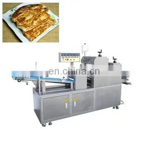 Factory Price Automatic Pastry Cookies Making Machine Supplier thumbnail-3