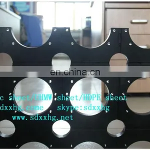Pipe Supports, Pipe Cradles and Pipe Donuts Neoprene Bearing Pads - Manufacturer, Supplier, Exporter thumbnail-5