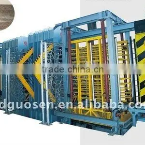 WPC Pallet Machine thumbnail-1