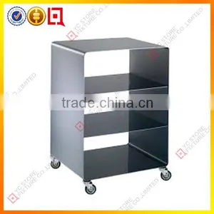 Shelf Rack ,hift Rack With Wheels thumbnail-1