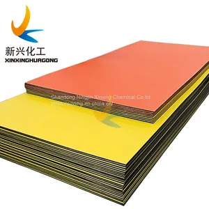 Dual Sheet Sandwich Panel, Hdpe Colored Hdpe Sandwich Panel pe Layered Board thumbnail-4