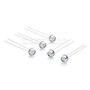 Metal Casing Good Reliablity Phototransistor D57 Series for Light Control Lamp thumbnail-1