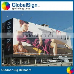 Outdoor Advertising Frontlit Banner thumbnail-1