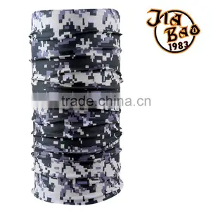 Polyester Bandana Custom Bandanas Multifunctional Seamless Wear thumbnail-3