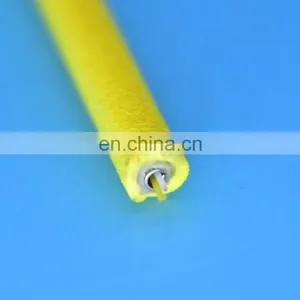Neutrally Buoyant Fiber Optical Cable With Kevlar Reinforced thumbnail-1
