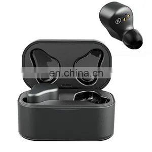 Wireless Earbuds True Wireless Sterio Bt Headphone Touch Function With Charge Box thumbnail-2