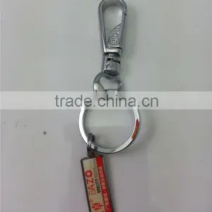 Metal Keyring Wholesale thumbnail-1