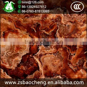 Creative Design Bar Counter Decorative Artificial Stone Panel thumbnail-1