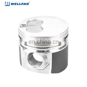 Piston Ring K2700 K6Z1-11-SAO Piston for KIA thumbnail-3
