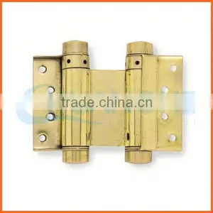 Trade Assurance Metal Hardware Door Hinge Spring Hinge thumbnail-6
