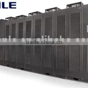 Intelligent Motor Controller-Frequency Inverter thumbnail-2