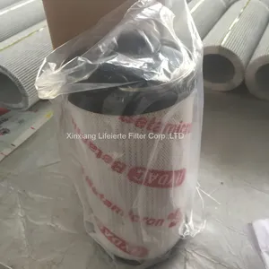 High-quality Hydraulic Oil Filter 0240D020BN/HC, thumbnail-1