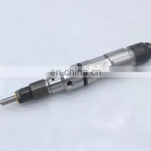 Fuel Injector 0445 120 444 Bos-ch Original In Stock Common Rail Injector 0445120444 thumbnail-1