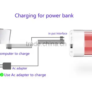 Starbucks Power Bank,Waterproof Solar Power Bank,Lipstick Power Bank thumbnail-3