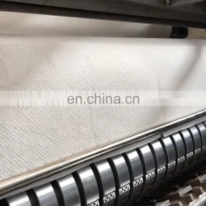 Automatic N Fold Hand Towel Paper Making Machine thumbnail-4