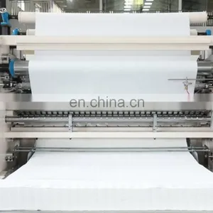 Facial Tissue and Hand Towel Paper Making Machine thumbnail-5