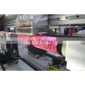 Top Sale Digital Antislip Floor Sock 3d Printing Textile Inkjet Printer Equipment thumbnail-4