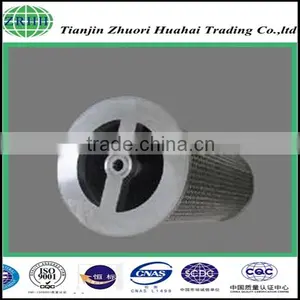 Manufacturer Supply Corrosion Resistance Oil System and Used Steam Turbine Hydraulic Filter LY38/25 thumbnail-3
