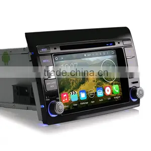 Erisin ES4700F 7" BRAVO Car Audio System With GPS 3G WiFi USB DAB+ thumbnail-3