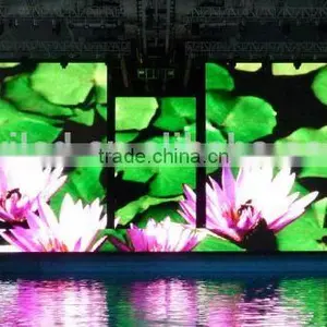 P3 P4 P5 P6 P7.62 P8 P10 hd Aluminum Die-casting Programmable Rental Led Screen thumbnail-1