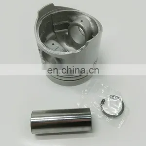 MD304850 KIT FOR L200 4D56T PISTONS RINGS BEARINGS FULL GASKET KIT thumbnail-3