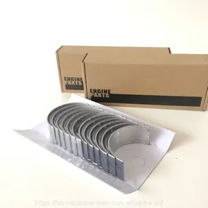 FPT CASE IVECO SFH Cursor9 HONGYAN SET OF CONN ROD BRGS STD 2996577 2996578 thumbnail-2