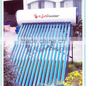 Integrative Low Pressure Solar Water Heater 100,150,200,300L thumbnail-1