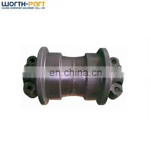 9134243 Crawler Excavator Track Lower Roller / Bottom Roller EX200-5 thumbnail-2