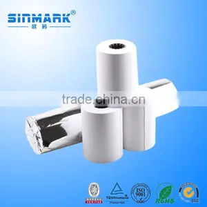SINMARK Atm Paper /thermal Paper Cash Register Paper thumbnail-2
