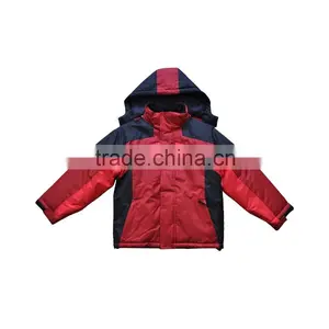 Men Jacket Winter Outdoor Wear thumbnail-1