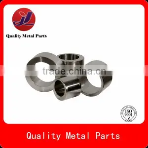 Precision Machining Steel Hardened Bushing Steel Bushing According to Drawings thumbnail-5