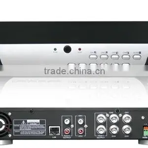 8CH DVR / Embedded Dvr thumbnail-1