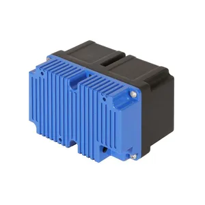 Tof 3D Laser Camera Sensor for Car Parking Barrier thumbnail-3