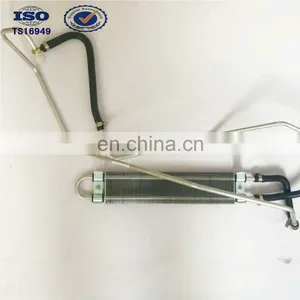 Power Steering Engine Jcb Radiator Hose Automotive Oil Cooler thumbnail-4