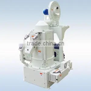 Good Quality Best Price Vertical Iron Roll Whitener thumbnail-4