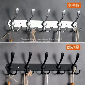 Home Bathroom Hooks thumbnail-3