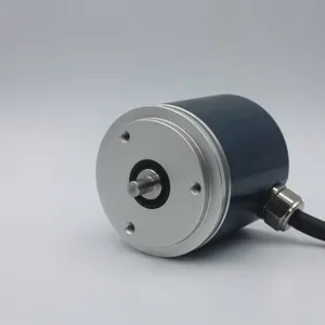 Small Incremental Encoder JYZ24S 25S 28S 32S thumbnail-4