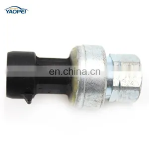 YAOPEI NEW Air Conditioning Pressure Sensor For Caterpillar C7 C13 C15 C16 194-6725 2CP3-68 1946725 thumbnail-5