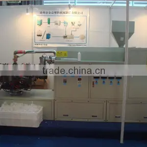 Rotary Blow Moulding Machine for Ice Lolly thumbnail-1