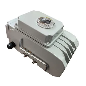 QC Fine Small Electric Actuator thumbnail-2
