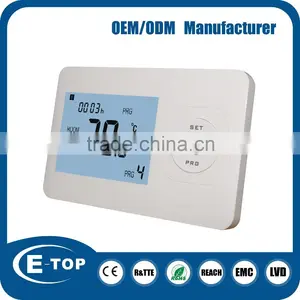 8 Zones Central Wiring Switch Boxes Thermostat Quality Choice thumbnail-4
