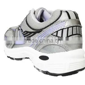 Athletic Anti Statics and Slip Light Weight Composite Toe Sport Safety Shoe thumbnail-4