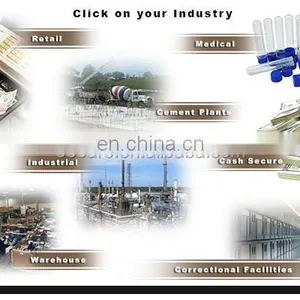 Air Communications Pneumatic Tube Systems thumbnail-2