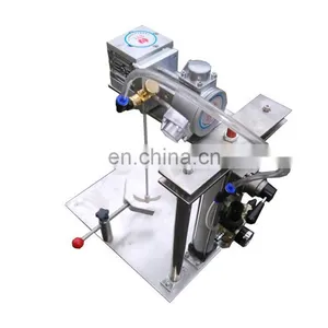 20L Agitator Mixer Type and Liquid Application High Shear Mixer for Sale thumbnail-1
